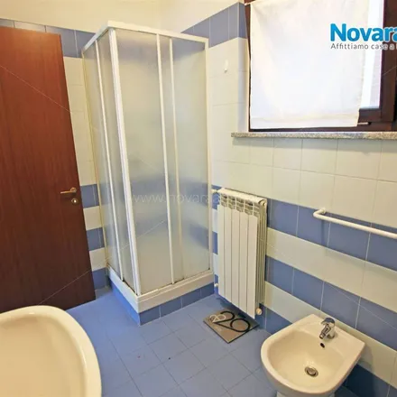 Rent this 2 bed apartment on Strada Bini in 28100 Novara NO, Italy