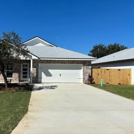 Buy this 4 bed house on 78 Rocket Lane in Lake Lorraine, Okaloosa County