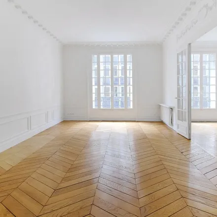 Image 5 - 24 Rue Chaptal, 75009 Paris, France - Apartment for rent