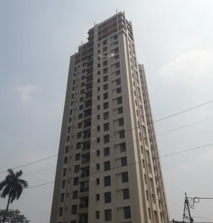 Rent this 2 bed apartment on unnamed road in Poddar Nagar, Kolkata - 700032