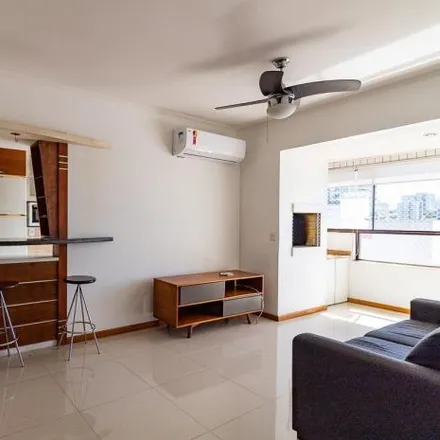 Rent this 2 bed apartment on Les Halles de Paris in Avenida Doutor Nilo Peçanha 2110, Boa Vista