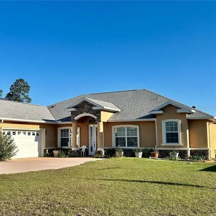 Image 2 - 4432 Southwest 102nd Lane Road, Marion County, FL 34476, USA - House for sale