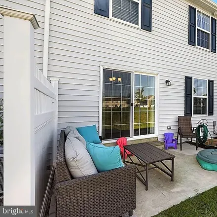 Image 5 - 498 Brookwood Drive, Campbelltown, South Londonderry Township, PA 17078, USA - Townhouse for sale