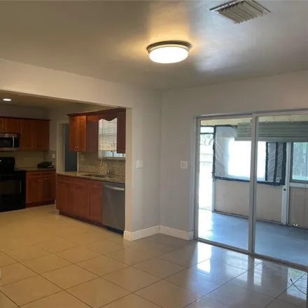 Image 4 - 4893 Northwest 13th Court, Lauderhill, FL 33313, USA - House for sale