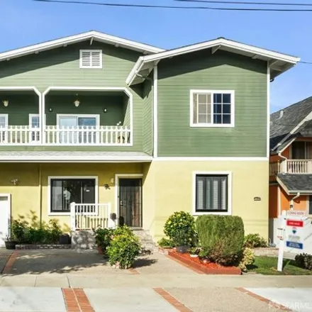 Buy this studio house on 130 Pacific Avenue in San Bruno, CA 94066