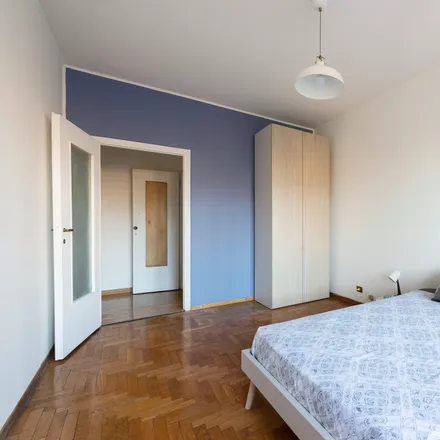 Image 1 - Viale Carlo Troya, 2, 20146 Milan MI, Italy - Room for rent