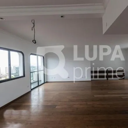 Buy this 4 bed apartment on Travessa Vicente Piccolotto in Belém, São Paulo - SP