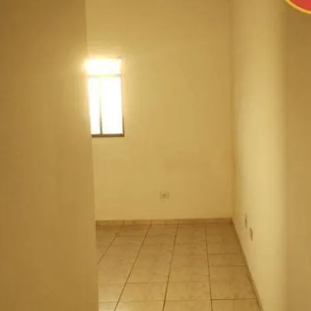 Buy this 1 bed apartment on Rua Nossa Senhora da Praia Grande in Vila Caiçara, Praia Grande - SP