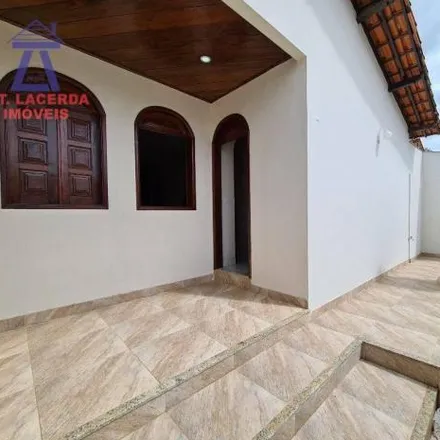Buy this 3 bed house on Rua Juíta Paculdino in Jardim São Luiz, Montes Claros - MG