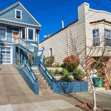 Buy this 3 bed house on 224 Bennington Street in San Francisco, CA 94134