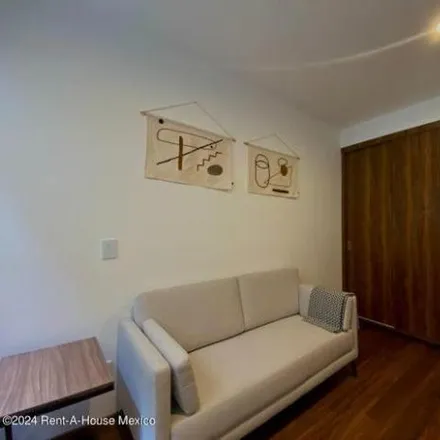 Buy this 3 bed apartment on Calle Lago Mayor in Miguel Hidalgo, 11440 Mexico City