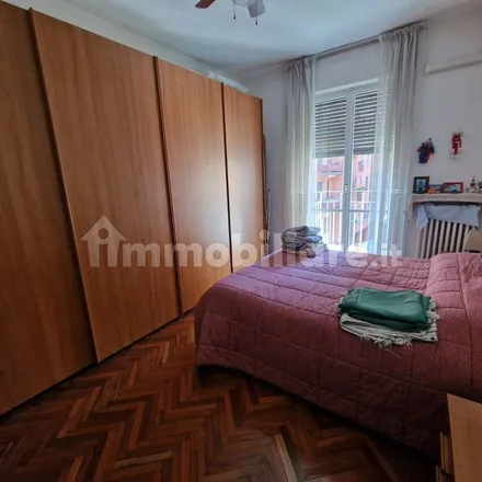 Rent this 2 bed apartment on Via Modena 42 in 20099 Sesto San Giovanni MI, Italy