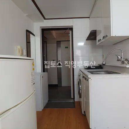 Image 6 - 서울특별시 관악구 봉천동 196-87 - Apartment for rent