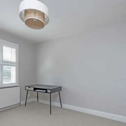Rent this 2 bed apartment on Queens Road in Elmbridge, KT7 0QY