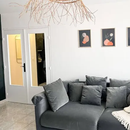 Rent this 4 bed apartment on 95370 Montigny-lès-Cormeilles