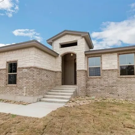 Buy this 4 bed house on 2605 Truman Drive in Lago Vista, Travis County