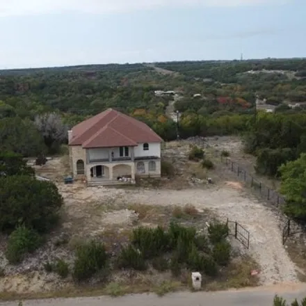 Buy this 5 bed house on 3675 Blueberry Trail in Hood County, TX 76048