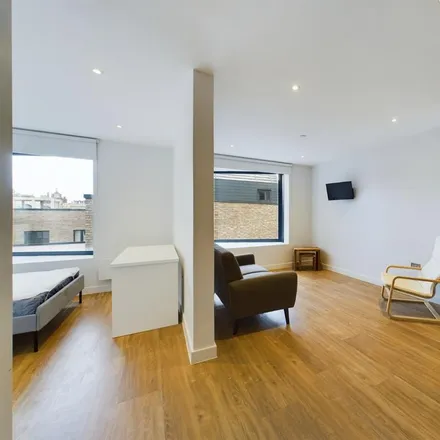 Image 7 - 29 King's Stables Road, City of Edinburgh, EH1 2JY, United Kingdom - Townhouse for rent