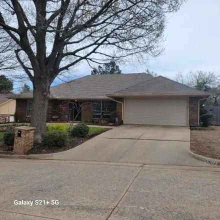 Image 1 - 12432 Goldsborough Road, Midwest City, OK 73130, USA - House for sale