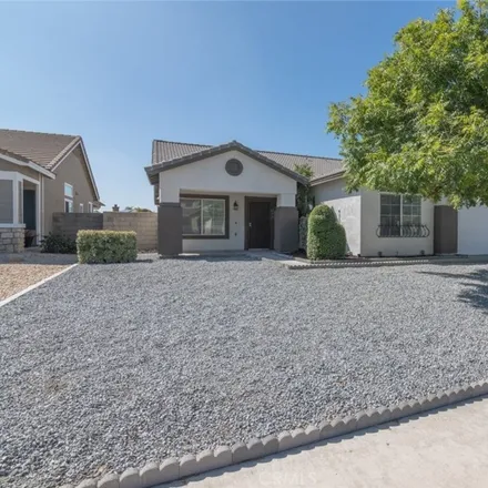 Buy this 5 bed house on 14941 Preston Drive in Fontana, CA 92336