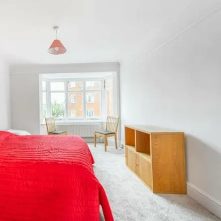 Rent this 2 bed apartment on RAK Studios in 42-48 Charlbert Street, London