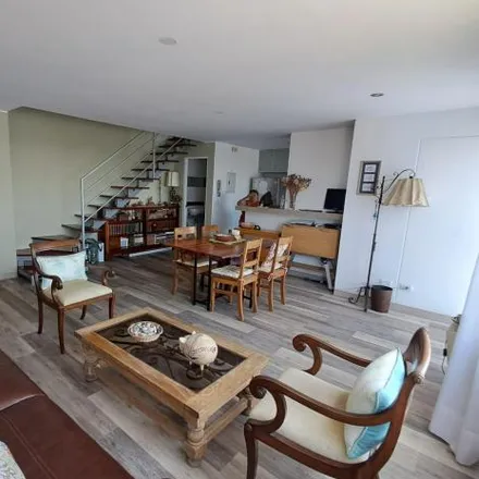 Buy this 3 bed apartment on Bleriot in Surquillo, Lima Metropolitan Area 15048