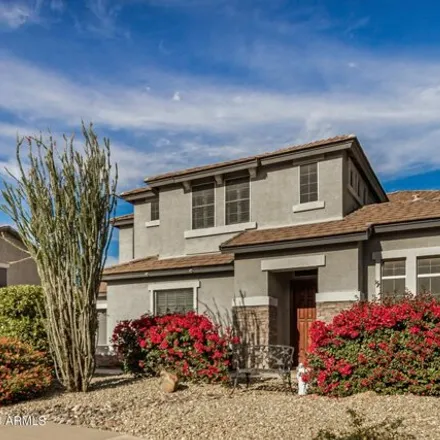 Buy this 5 bed house on 3490 East Cabazon Court in Gilbert, AZ 85297