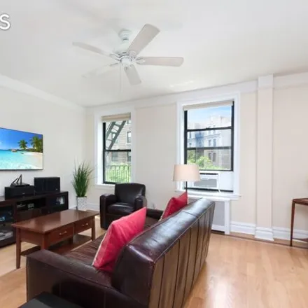 Image 3 - 801 Riverside Dr Apt 4f, New York, 10032 - Condo for sale