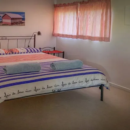 Rent this 3 bed house on Coffin Bay SA 5607
