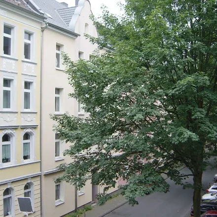 Image 9 - Gedenkstein der alten Nicolaikirche, Hansastraße, 44137 Dortmund, Germany - Apartment for rent