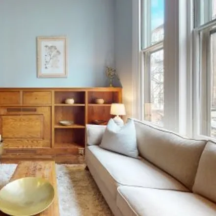 Buy this 4 bed apartment on 2203 Saint James Place in Center City, Philadelphia