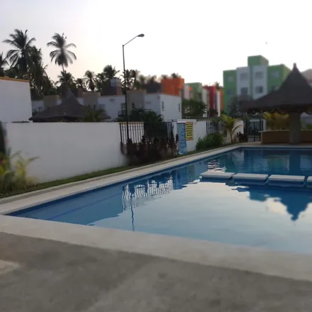 Buy this 2 bed house on Avenida Palmera de Bismark in Real del Palmar, 39810 Los Tulipanes