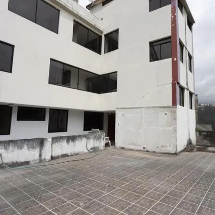 Buy this 1studio house on unnamed road in 170407, Quito