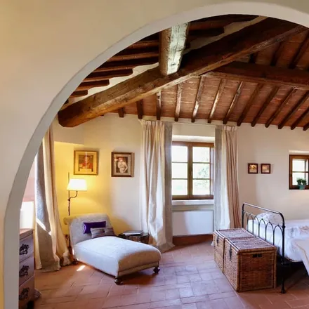Rent this 6 bed house on 53019 Castelnuovo Berardenga SI