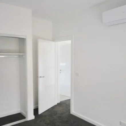 Rent this 4 bed townhouse on Brunt Street in Cranbourne VIC 3977, Australia