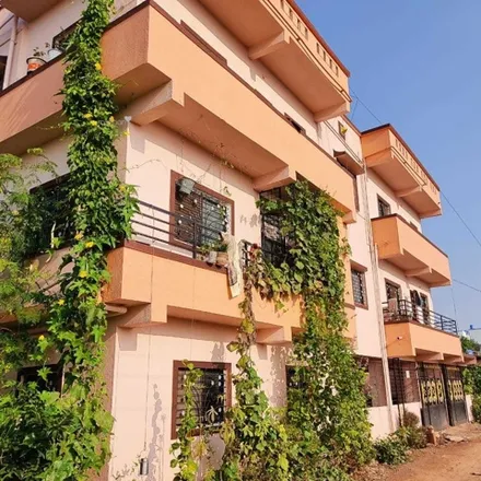 Image 1 - NH753F, Pune, Shikrapur - 412208, Maharashtra, India - Apartment for rent
