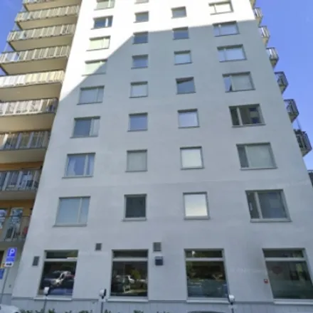 Rent this 2 bed apartment on Valla torg in 120 56 Stockholm, Sweden