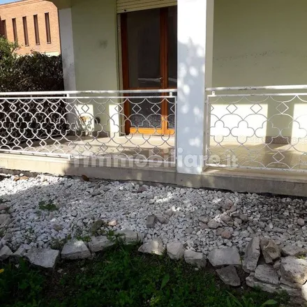 Rent this 5 bed apartment on Uffici Comunali in Piazza Roma, 35036 Montegrotto Terme Province of Padua