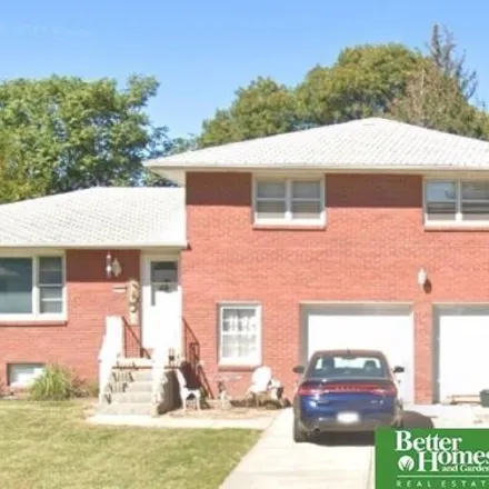 Buy this 3 bed house on 4658 Harrison Street in Omaha, NE 68157