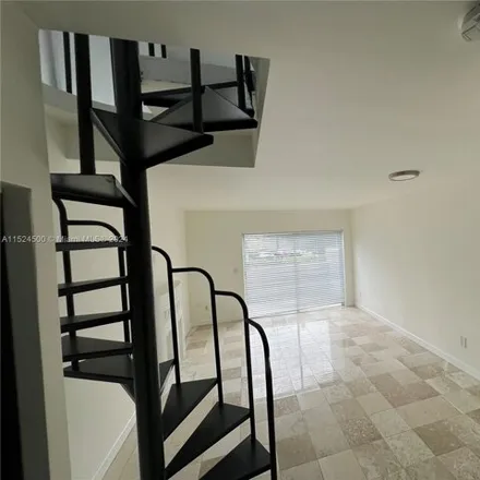 Image 4 - 7801 Northeast 4th Court, Little River, Miami, FL 33138, USA - Townhouse for rent