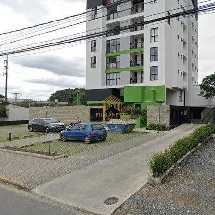Image 2 - Rua Gothard Kaesemodel 550, Anita Garibaldi, Joinville - SC, 89203-400, Brazil - Apartment for sale