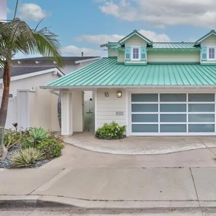 Rent this 4 bed house on 16 Sixpence Way in Coronado, CA 92118