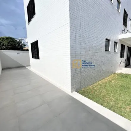 Buy this 3 bed apartment on Rua Coronel Leri Santos in Planalto, Belo Horizonte - MG
