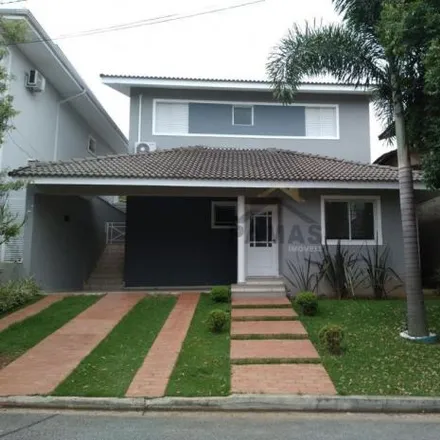 Rent this 3 bed house on Rua Chile in Centro, Vinhedo - SP