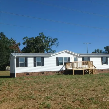 Buy this 3 bed house on 1210 Lynn Lane in Catawba County, NC 28609