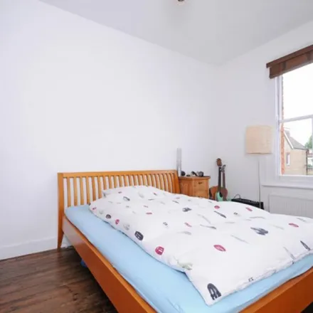 Rent this 2 bed apartment on 134 Valetta Road in London, W3 7TH