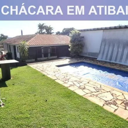 Buy this 3 bed house on Rua Japão in Jardim Imperial, Atibaia - SP