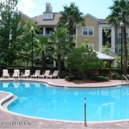Rent this 1 bed condo on unnamed road in Jacksonville, FL 32216