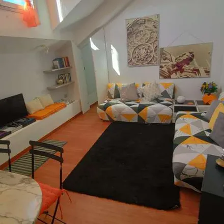 Rent this 1 bed apartment on Via Luigi Pirandello in 20145 Milan MI, Italy