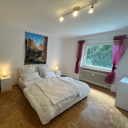 Rent this 2 bed apartment on Erlanger Straße 2 in 93059 Regensburg, Germany